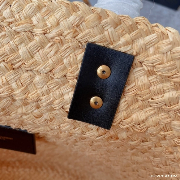 Tony Luxuries YSL PANIER TOTE 0809